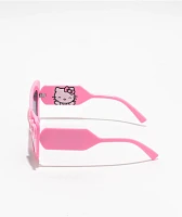 Sunscape x Sanrio Hello Kitty Beach Time Cat Eye Sunglasses