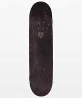 Superior Abstract 8.25" Skateboard Deck