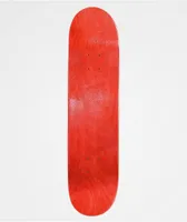Superior Ment 8.0" Skateboard Deck