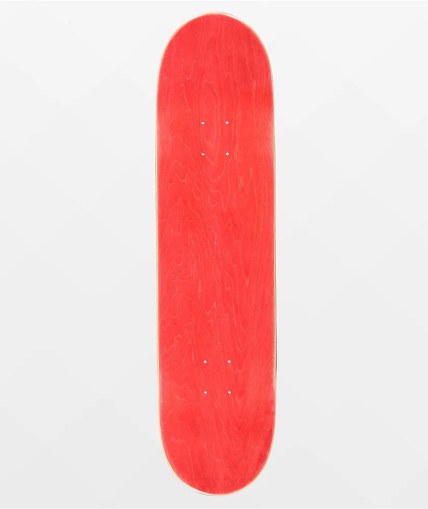 Superior Stillness 8.0" Skateboard Deck