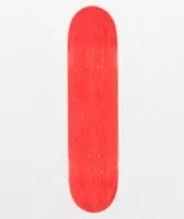Superior Stillness 8.0" Skateboard Deck