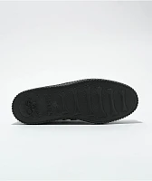 T.U.K. Viva TUKskin Black Shoes