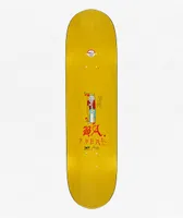 THERE Anderson Queen Of Kings 8.5" Skateboard Deck