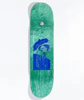 THERE Kien Butterfly 8.25" Skateboard Deck