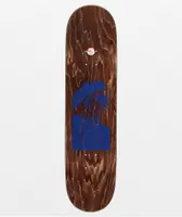 THERE Kien Friends 8.25" Skateboard Deck