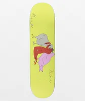 THERE Kien Friends 8.25" Skateboard Deck