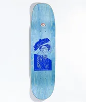 THERE Marbie Dance With Myself 8.5" Skateboard Deck