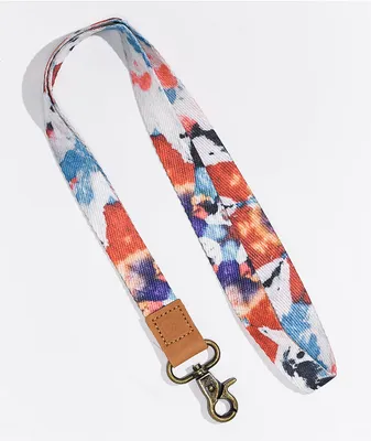 THREAD STAY COOL NECK LANYARD