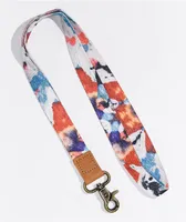 THREAD STAY COOL NECK LANYARD