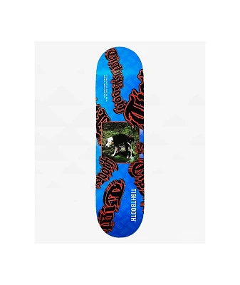 TIGHTBOOTH Doggy Piss 8.25" Skateboard Deck