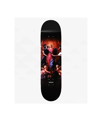 TIGHTBOOTH Polie Checkup 8.25" Skateboard Deck