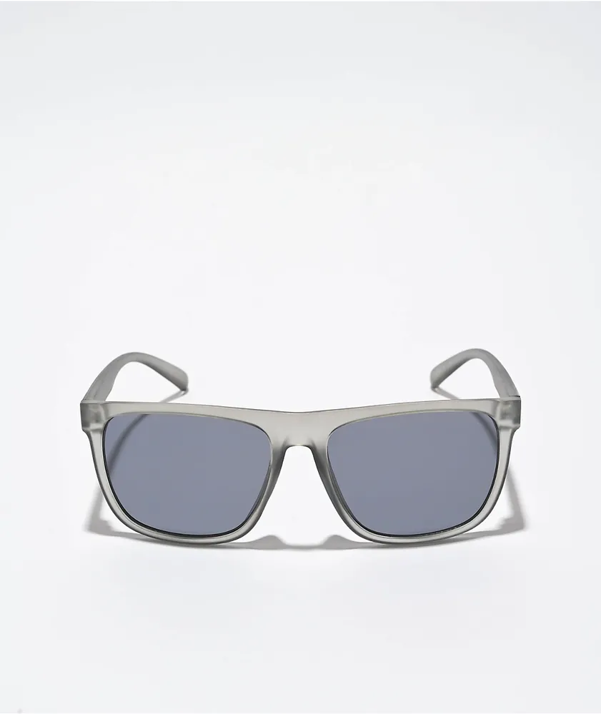 TREATMENT GREY SUNGLASSES