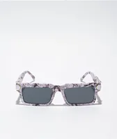 Taylor Luxury Marble Sunglasses