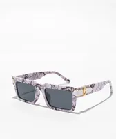 Taylor Luxury Marble Sunglasses