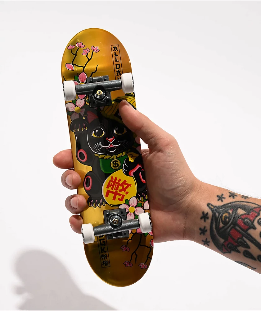 Tech Deck DGK Handboard