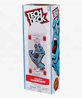 Tech Deck Santa Cruz Handboard