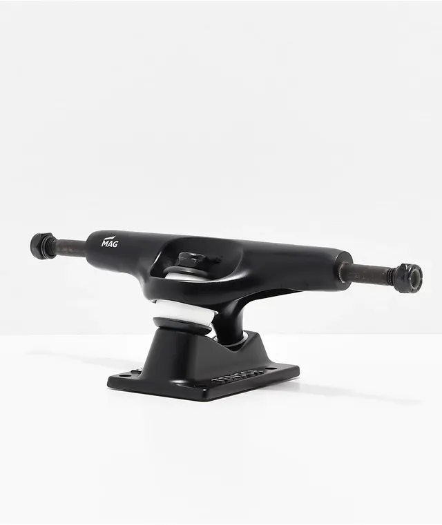 Tensor Geo Mag 5.25 Black Skateboard Truck