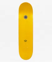 Thank You Daewon Sunset Beams 8.25" Skateboard Deck