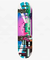 Thank You Daewon Vapor Wave 8.25" Skateboard Deck