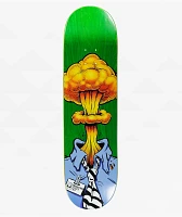 Thank You Pudwill CEO 8.5" Skateboard Deck