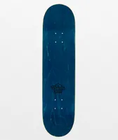 Thank You Pudwill Roll Up 8.0" Skateboard Deck