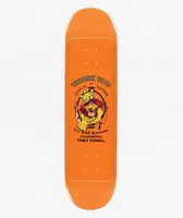 Thank You Pudwill Roll Up 8.0" Skateboard Deck