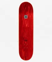 Thank You Pudwill Tortoise 8.25" Skateboard Deck
