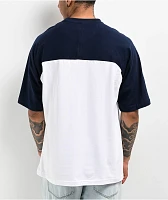 The Boondocks Brothers White Raglan T-Shirt
