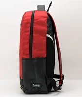 The Boondocks Huey Rising Sun Backpack
