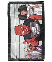 The Boondocks Mugshot V2 Banner