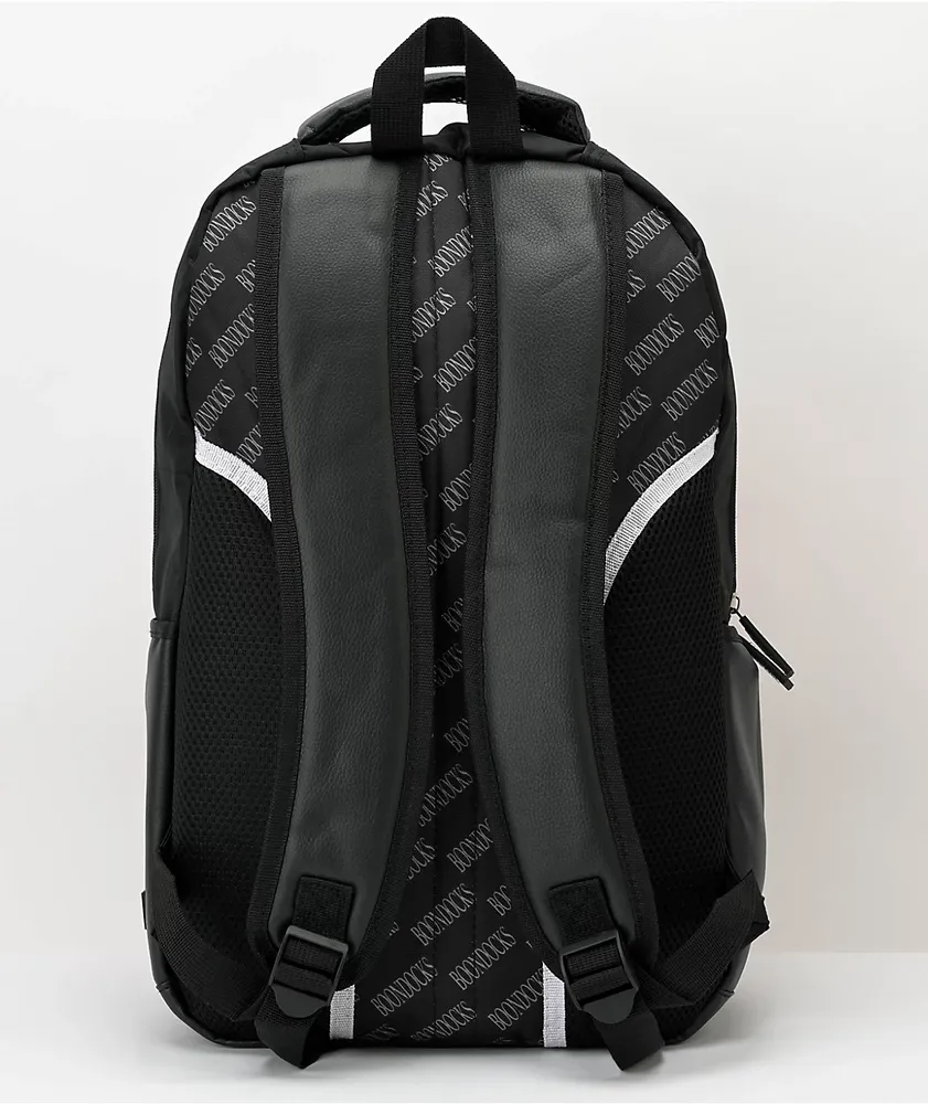 The Boondocks Riley Reezy 100 Backpack