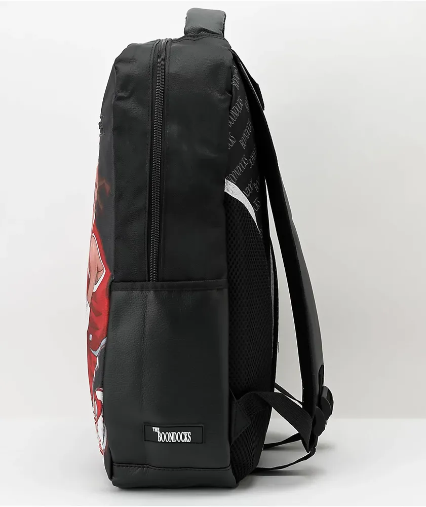 The Boondocks Riley Reezy 100 Backpack