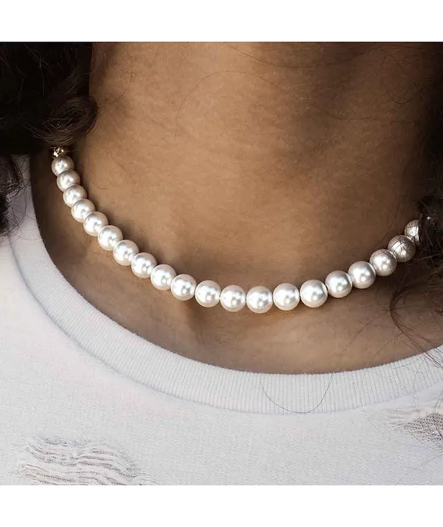 Pearl Chain With Pendant 2024 | favors.com