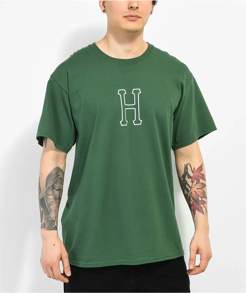 The HUF Classic H T-Shirt