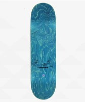 The Heated Wheel Remillard Pinball Wizard 9.0" Skateboard Deck