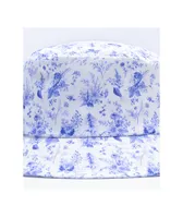 The High & Mighty Fine China Bucket Hat