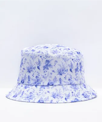 The High & Mighty Fine China Bucket Hat