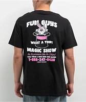 The High & Mighty Its Magic Black T-Shirt