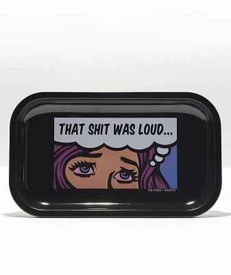 The High & Mighty Loud Tray