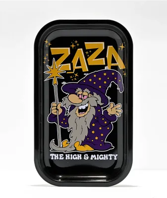 The High & Mighty Zaza Black Key Tray