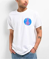 The Kid LAROI EOTW White T-Shirt