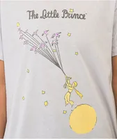 The Little Prince Flying Lilac T-Shirt