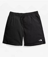 The North Face Action 2.0 Black Shorts