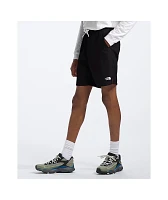 The North Face Action 2.0 Black Shorts