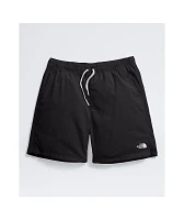 The North Face Action 2.0 Black Shorts