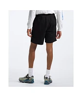 The North Face Action 2.0 Black Shorts