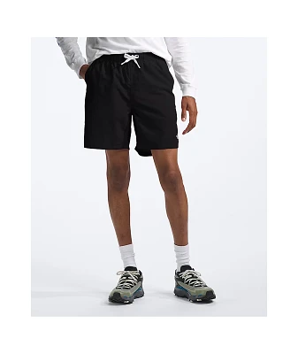 The North Face Action 2.0 Black Shorts