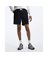 The North Face Action 2.0 Black Shorts