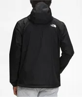 The North Face Antora Black Jacket