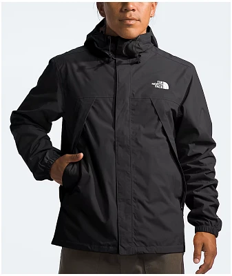 The North Face Antora Black Jacket